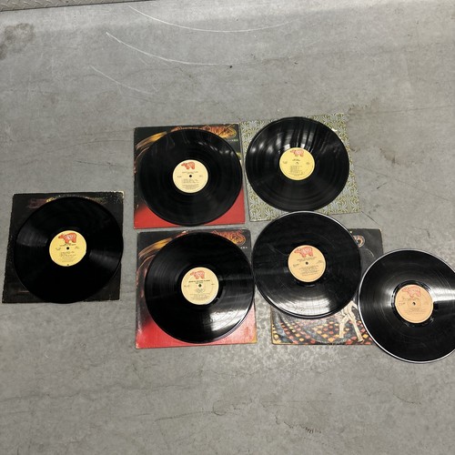 Bee Gees Vinyl LP Lot Saturday Night Fever Hauptgang Kinder der Welt - Bild 3 von 11