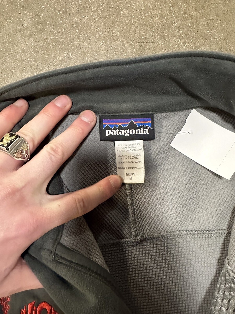 Patagonia Phish Jacket | eBay