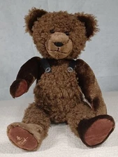 ~  Ellsworth  ~  Barton's Creek Collection - Gund, Artist HILDEGARD GUNZEL