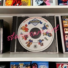 The Busy World Of Richard Scarry Best Reading Program Ever