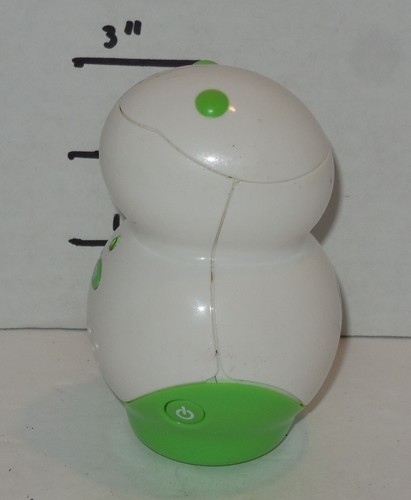 Leap Frog Leapreader Tag Junior Reader Scout Green White - Picture 2 of 5