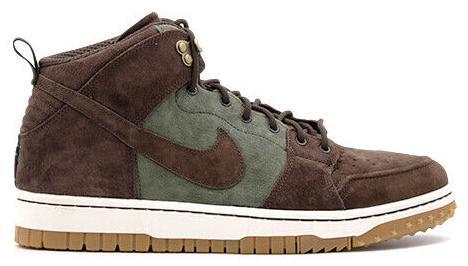 Nike Dunk CMFT WB Wheat athletic sneaker shoes men’s size 9.5 Nike Dunk CMFT WB Wheat athletic sneaker shoes men main image 2