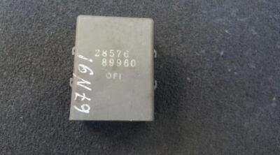 2857689960 Anderen Computern OFI Nissan Primera DE113274-08
