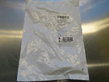 Festo DYSW-7-10-Y1F Shock Absorber 548072 (USA SELLER)