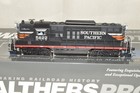 Ho scale Walthers Proto Southern Pacific Rr Emd Gp9 locomotive train Dcc Sound