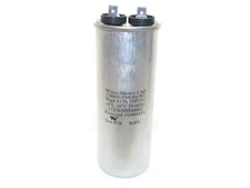 CBB65-330R306-M1 30 MFD Round Motor Run Capacitor 30 uF 330 VAC 50/60Hz HVAC