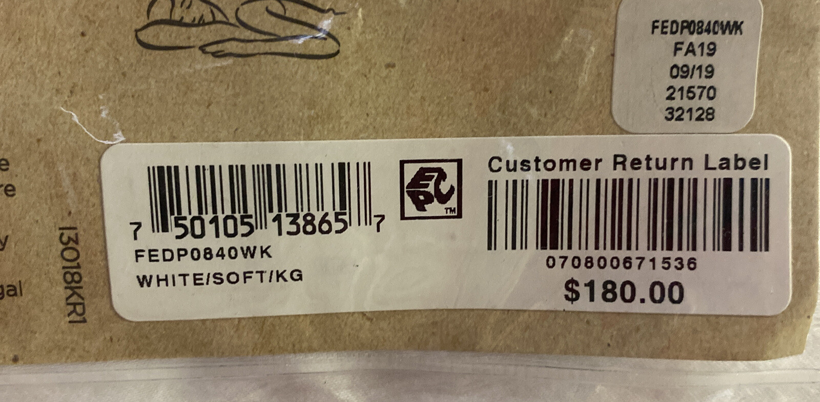 Charter Club European White Down King Pillow, Soft Support, White 👍 eBay