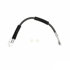 Dynamite Friction Brake Hydraulic Hose for Jeep 350-42088