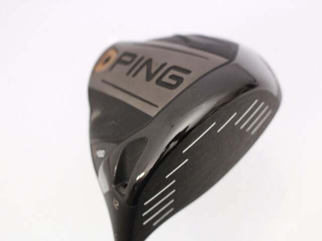 PING - ◎◎ピン Ｇ400 SFT 12° ドライバー ALTA J CB R Ping G400 SF TEC Driver 12 ALTA J CB (R) #997 Golf Clubs | eBay