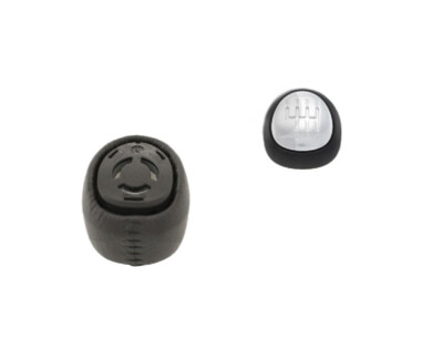 Manual Transmission Gear Shift Knob 6-speed For 2003-2006 Saab 9-3 PN# ORIO