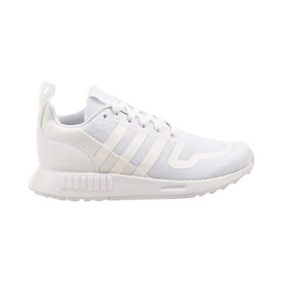 Adidas Multix J Big Kids' Shoes Footwear White-Footwear White Q47135
