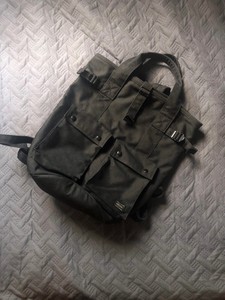 porter backpack yoshida