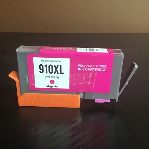 ¡LEER!!! Paquete combinado de cartuchos de tinta TEINO 910XL de repuesto para tinta HP 910 910XL - Imagen 14 de 23