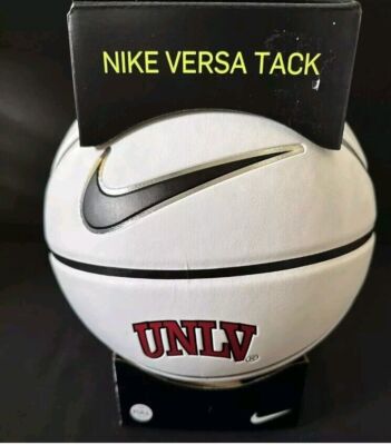 Nike Basketball Elite Championship UNLV Running Rebels NCAA Full Size New Rare