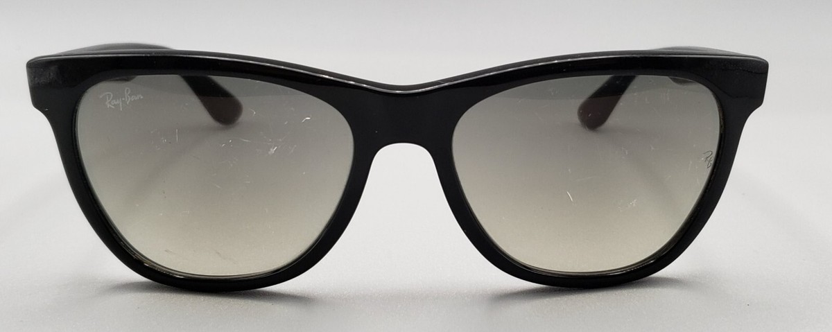 Ray Ban Sunglasses RB 4184 601/32 54 17 with Case | eBay