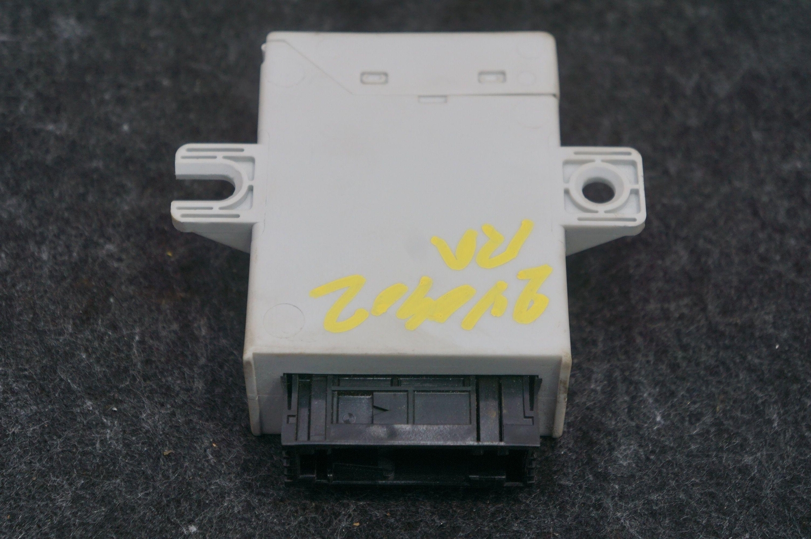 Tire Pressure System TPMS Module 3W7907273 Bentley Continental Flying Spur 06-12