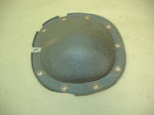 Chevy S10 Rear End Differential Cover Plate 7.5 10 Bolt 82 - 05 Yr Gmc Sonoma Chevy S10 Rear End Differential Cover Plate 7.5 10 Bolt 82 - 05 Yr Gmc Sonoma