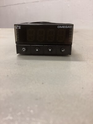 CNi3253 Omega Temperature Controller
