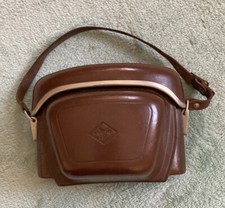 Kamera Selecta Prontor - Matic - P Agfa Color-Apotar 1:2,8/45