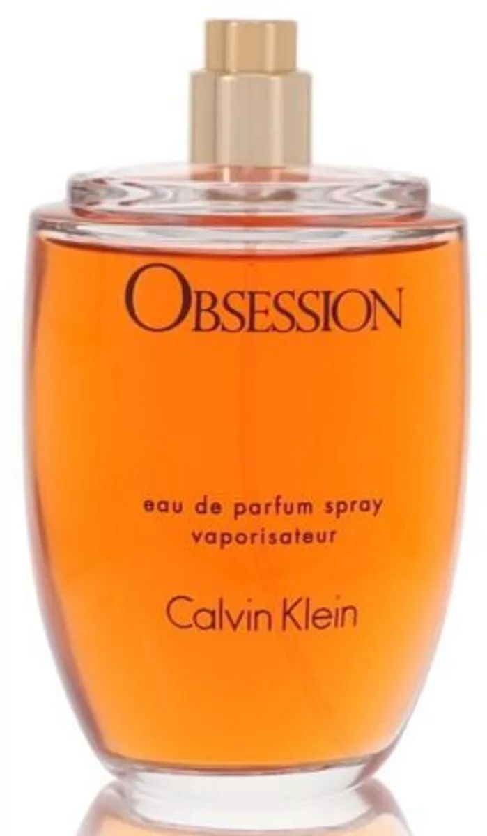 Calvin klein women's obsession perfume cheap