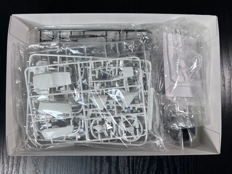 AOSHIMA KAWASAKI Z1R KZT00D 77 1/12 from Japan - Image 2 of 4