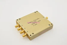 Mini-Circuits ZN4PD-920 800-920MHz 10W DC Pass SMA Power Splitter Combiner HAM