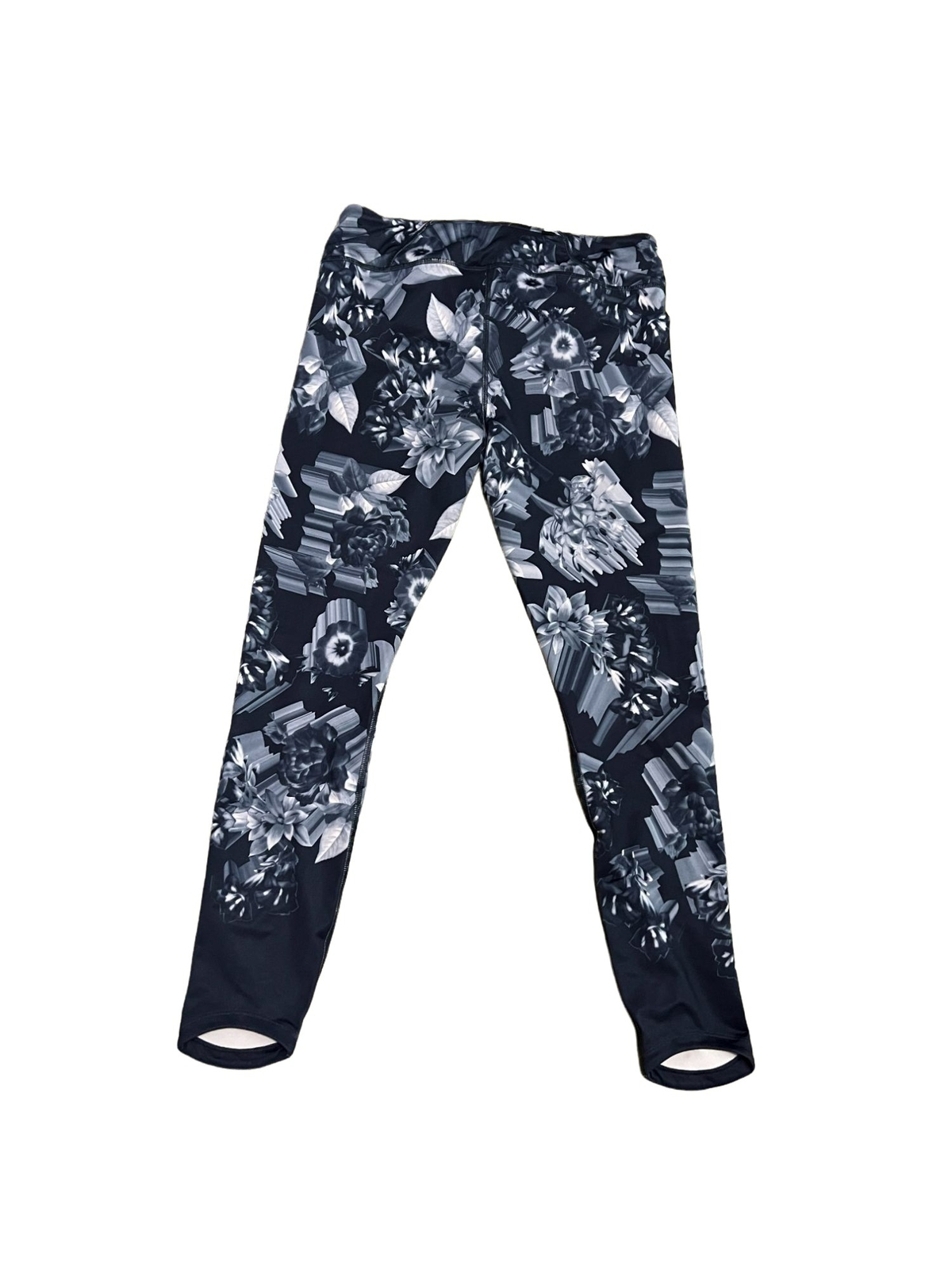 nike epic lux tights black