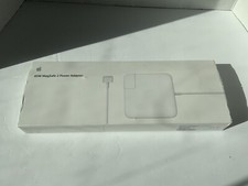 apple magsafe 2 power adapter