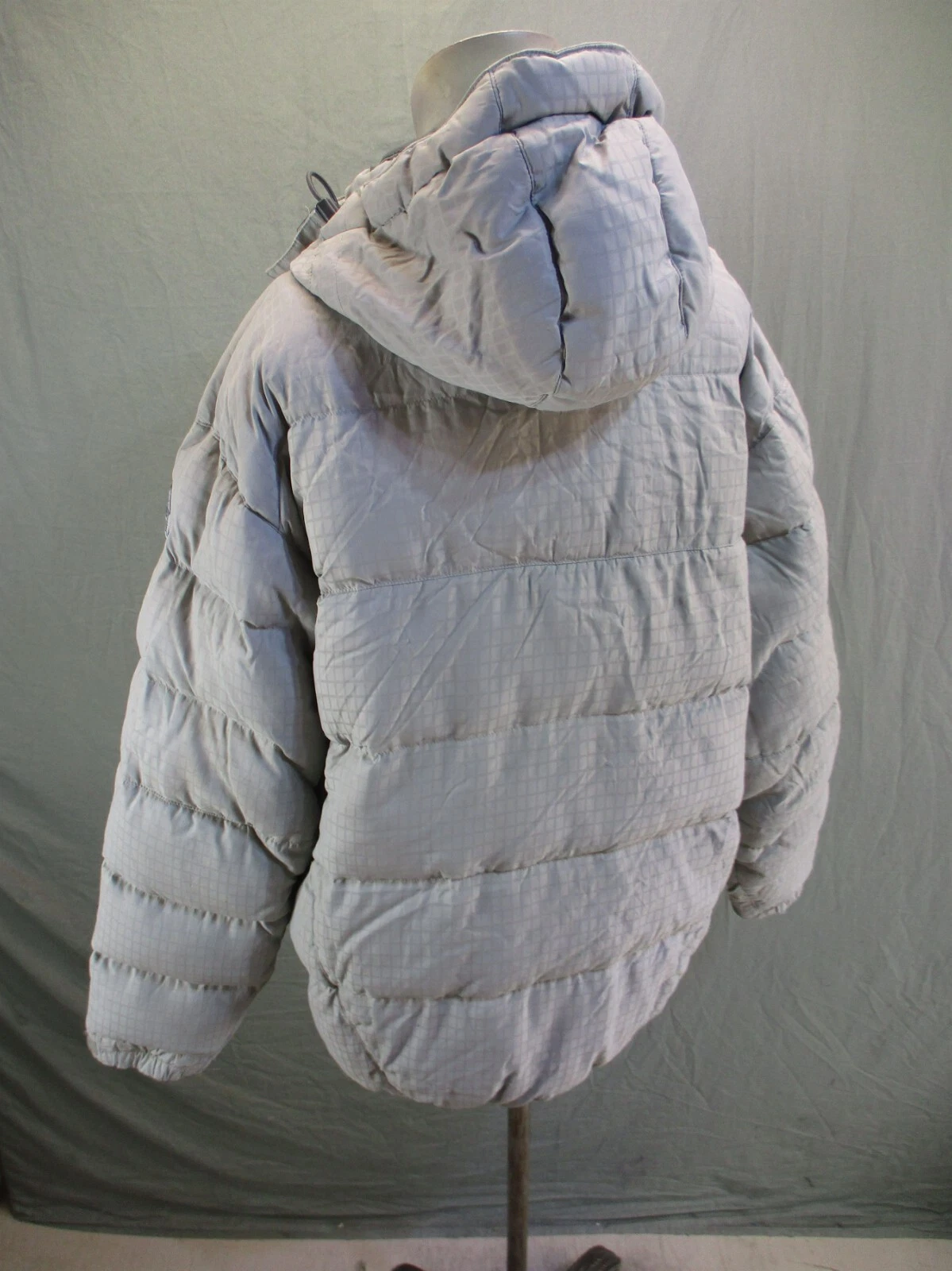 burton full zip powder skirt snowboard jacket
