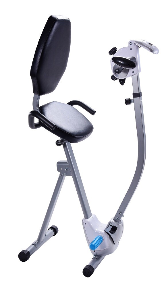 NEW Stamina Seated Upper Body Exercise Bike