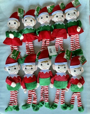 plush elves bulk