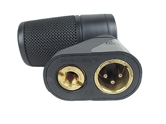 AKGダイナミックマイクAKG D440 AKG D440 Dynamic Microphone - New Old Stock, Free Shipping