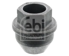 FEBI BILSTEIN Radmutter Hinten Vorne 46049