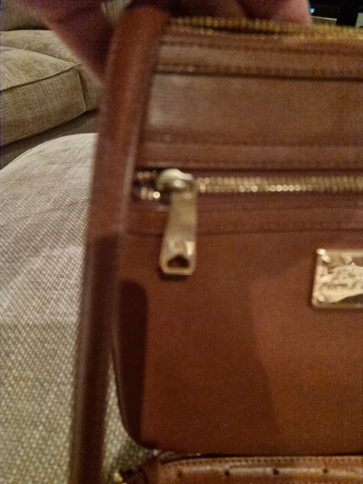 Ralph Lauren Cross Body Bag Beige eBay