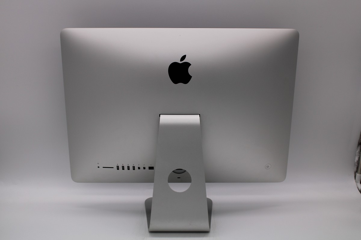 Apple iMac 21.5 2013 ME086LL/A i5 2.7GHz 8GB 1TB Slim A1418