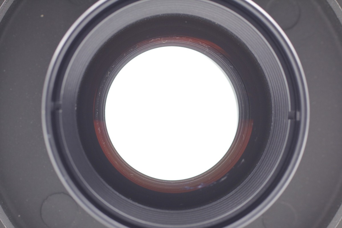 Near MINT] Rodenstock Apo Sironar-N 72° 135mm F5.6 Lens