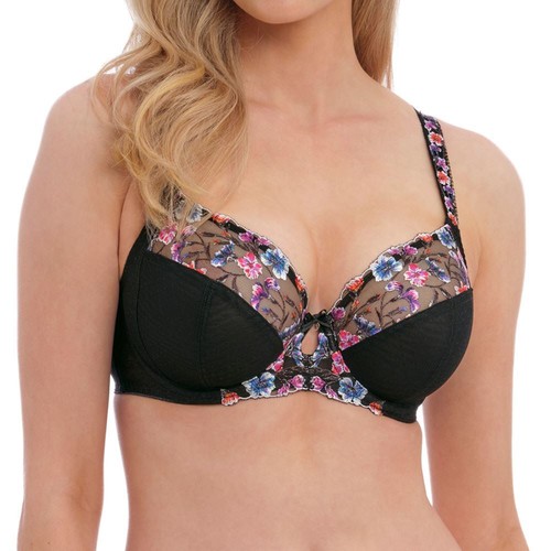 Fantasie Lingerie Aurelia Underwired Side Support Bra 101001 - Picture 2 of 9