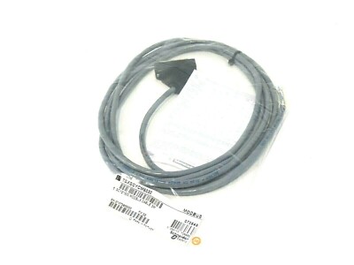 NEW SCHNEIDER ELECTRIC TSXSCYCM6030 MODBUS CABLE 3M 