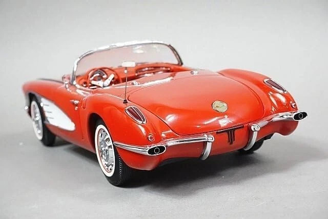 Autoart cheap limited edition