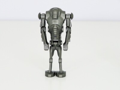 Lego Star Wars Figur SW0092 - Super Battle Droid 1
