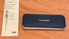 Cyclotest Lady