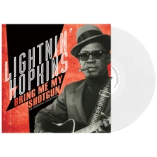 Lightnin' Hopkins - Bring Me My Shotgun - The Essential Collection (Limited Edit