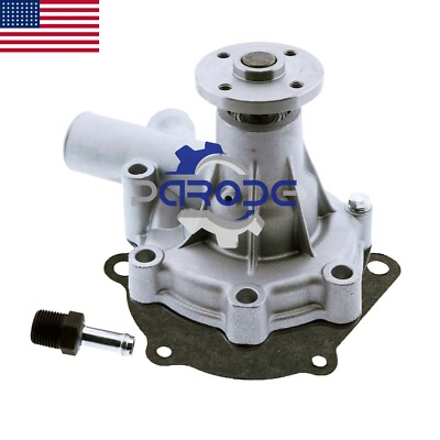 #ad Water Pump 93 3450 42 9080 for Toro Groundsmaster 332 D 327 D 5300 D $74.00