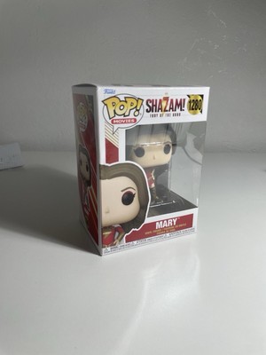 Mary #1280 Funko Pop (Shazam)