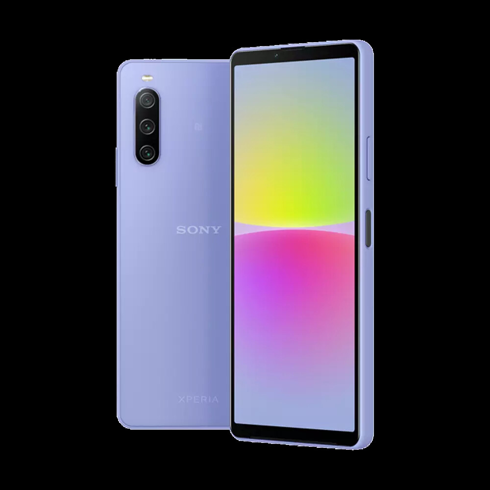 SONY　Xperia10IV Amazon.com: Sony Xperia 10 IV Dual SIM 128GB ROM + 6GB RAM