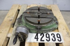ZEATZ PH320 Teilapparat Rundtisch Rundteiltisch 42939