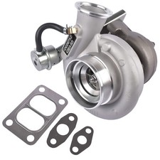 Turbocharge Hx35 Hx35w For Dodge Ram Cummins 5.9l Truck 6bt Diesel 1999-2002