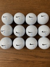 nike rzn tour platinum golf balls for sale