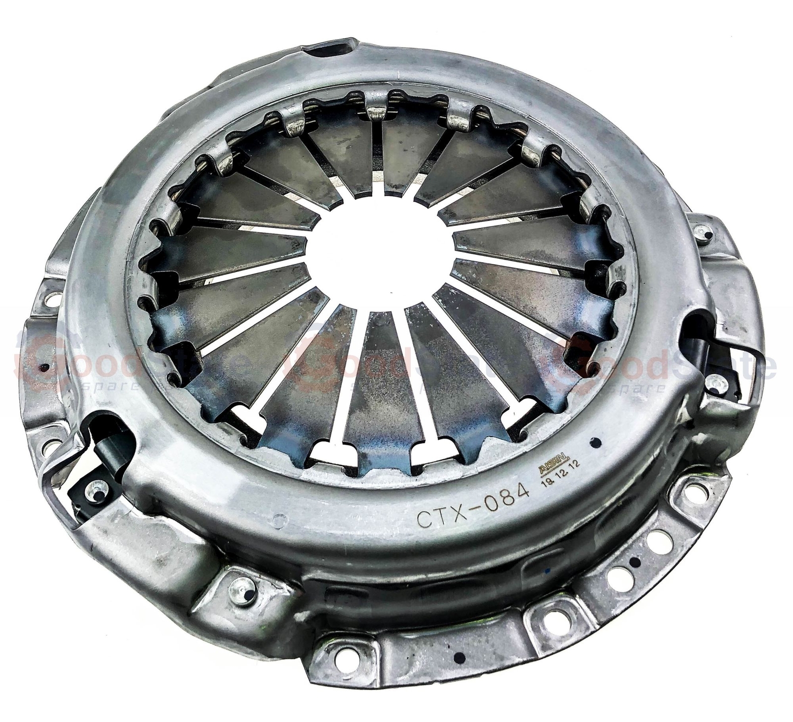 For Toyota LandCruiser HZJ70 HZJ75 HZJ79 HZJ80 Clutch Disc & Pressure