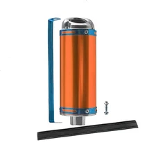 28mm Exhaust Pipe Muffler For CRF50 XR50 150cc Dirt Pit Bike ATV Quad Apollo SSR